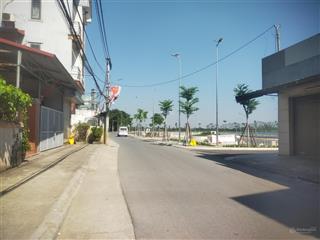 Bán gấp lô đất  vị trí siêu đẹp cách mặt hồ chỉ 30m  đồng dầu  dục tú  đông anh, chỉ 7.386 tỷ