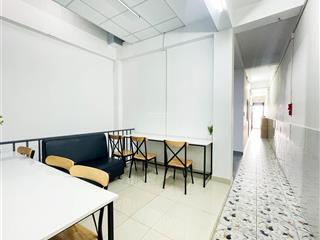 Ký túc xá cao cấp cho sinh viên vị trí vàng tại quận 9