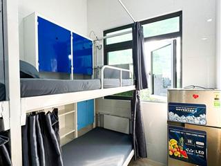 Ký túc xá cao cấp cho sinh viên tại quận 9, thủ đức
