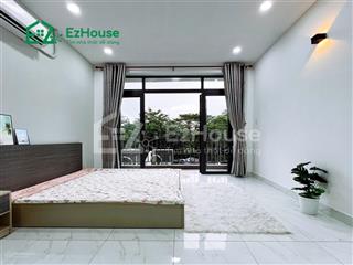 Siêu phẩm ban công tách bếp  full nội thất  ngay kế bên đại học công thương