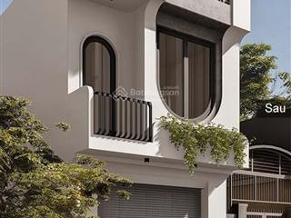 Bán nhà chính chủ 43,4m2 sát mặt tiền đường trường sa, p3 , q. tân bình, hcm.