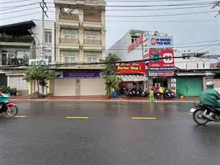 Hiếm duy nhất 1 căn nhà mặt tiền kinh doanh lê văn chí ngã tư thủ đức giá chỉ 8 tỉ 895tr