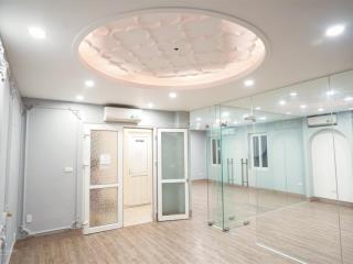 Cho thuê văn phòng, mbkd quận ba đình, diện tích 80m2 tại phố châu long, ba đình, hà nội