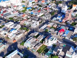 Ngộp ngân hàng anh chủ bán nhanh lô đất thị trấn phước hải brvt vị trí cách bãi tắm chỉ 200 mét