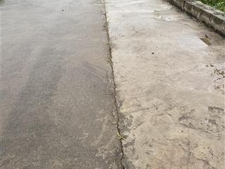 Chính chủ cần bán gấp mảnh đất diện tích 977m2 ở khu hoành nha chỉ 4,8 tỷ