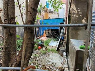 Bán thửa đất 40m2 tại thôn 2 vạn phúc thanh trì giá 3,2 tỷ đồng