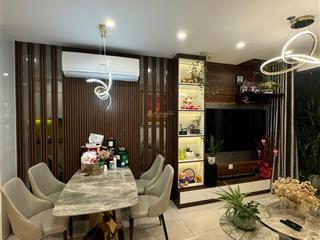 Bán cc tại the miami, 4,3 tỷ, 60m2, 2pn, 2wc, đông bắc, tây nam, q.nam từ liêm, hn