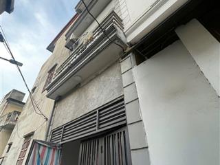 Nhà phú thượng giá dưới 5 tỷ , 25m2 , sổ đỏ , sẵn nhà 4 tầng full nội thất ,mt 3,63m , !