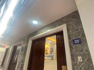 Bán nhà phố an dương vương, phú thượng, tây hồ , hà nội , 30m2, 5 tầng  6,5 tỷ