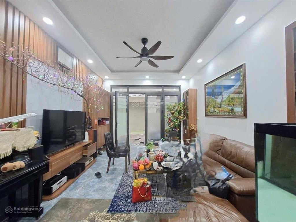 Hiếm nhà đẹp ở an dương vương , phú thượng , tây hồ , ô tô ,45m2, 4.tầng, mt 4.16 11.5 tỷ