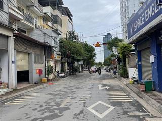 Nhà đẹp mặt phố an dương vương ,phú xá, phú thượng 92/104m2, 3t , mt 5m giá  27.9 tỷ