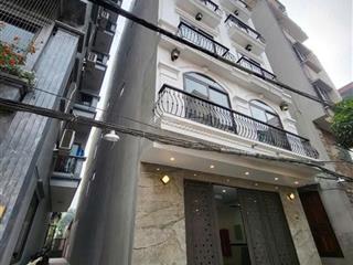 Lô góc 3 thoáng  ô tô đỗ cửa  thang máy  ccmn 28 phòng doanh thu 150tr/tháng  đầy đủ pccc 34 tỷ