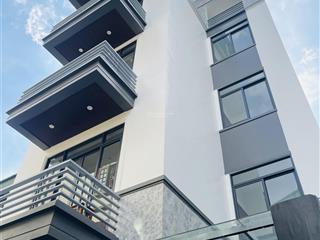Hiếm , nhà đẹp an dương vương, phú thượng , tây hồ  95m2, 5t, mt 5m  18,9 tỷ
