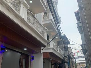 Mảnh đất đẹp an dương vương, 1 nhà ra phố. ô tô vào, view sông  131m2 , mặt tiền 5,5m  23,3 tỷ