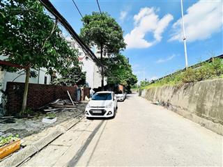 Mới ! mảnh đất mặt phố an dương vương 240m2, mt 12m , view sông , ô tô tránh   42 tỷ