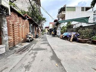 Bán nhà đất trong làng phú thượng, ngõ thông ô tô 100m2, mặt tiền 7m, hậu 8m  18,5 tỷ