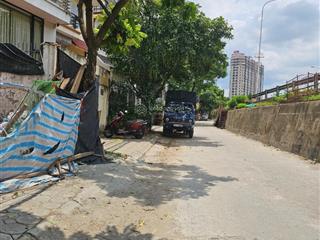 Hàng hiếm  mặt phố an dương vương  vỉa hè kd, ô tô tránh  120m2 ,5 tầng, mt 5,6m  31 tỷ