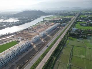 Bán đất nền dự án tại quy nhơn iconic, 2,8 tỷ, 80m2, uy tín hot!