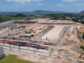 Bán đất nền siêu hot tại quy nhơn iconic, 2,8 tỷ, 80m2