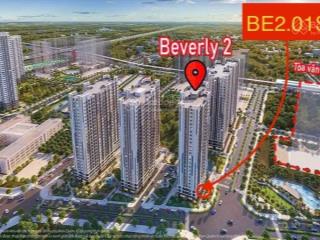 Shop chân đế siêu vị trí,đối diện văn phòng, view bể bơi tại vinhomes ocean park gia lâm, dt 58.5m2