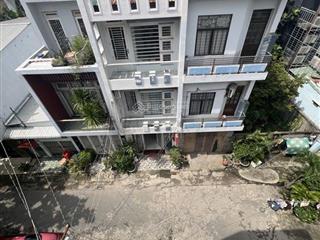 Nhà ô tô ngủ nhà. 4 tầng btct. ngay aeon tân phú. không có căn thứ 2