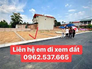 Đất đẹp bán tại xã lại thượng, thạch thất, hà nội giá cực chất 1,9 tỷ, 67m2