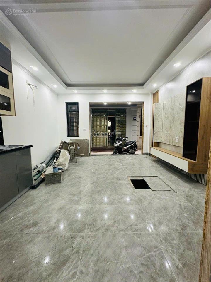 Đội cấn thông giang văn minh ba đình 6t thang máy, ngõ thông, 30m ra ô tô tránh, dt 34m2, 7tỷ9