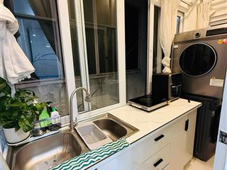 Nhà trung tâm q3 vườn chuối, hẻm ba gác đẹp sạch sẽ thông ra 3 mặt tiền, chỉ hơn 4 tỷ tl