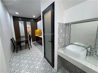 Chính chủ bán, nhà hẻm đẹp trần bình trọng, công nhận 27m2, giá 3tỷ490