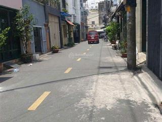 Cần bán gấp 2 mặt hẻm otô sát mặt tiền trần quang diệu, dt 60m2, 3,5x17m, giá 16 tỷ thương lượng!