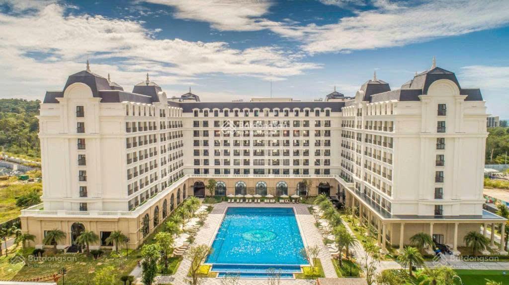 Chính chủ bán condotel tại grand world phú quốc