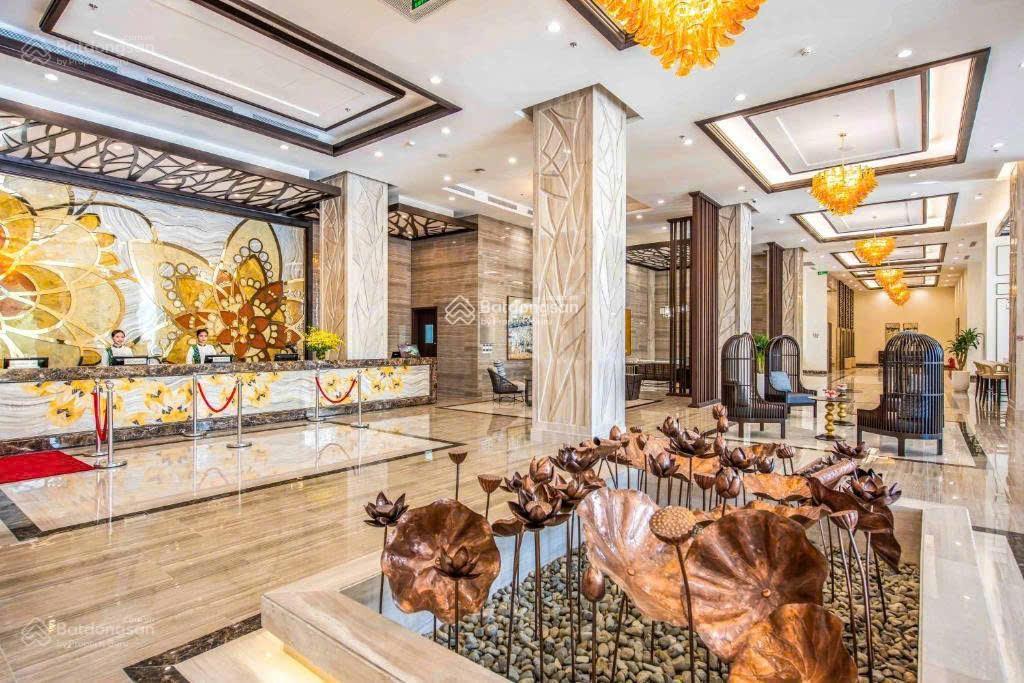 Chính chủ bán condotel tại grand world phú quốc