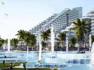 Chính chủ kẹt tiền bán cắt lỗ căn hộ the arena cam ranh khánh hòa