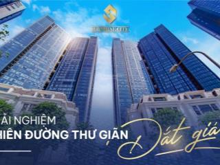 Bán căn hộ chung cư sunshine city, giá tốt 12 tỷ, 98m2, 3pn, đông ngạc, bắc từ liêm, hà nội