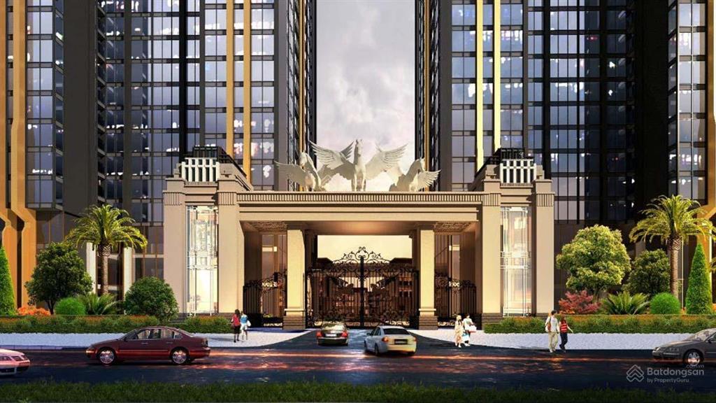 Bán căn hộ chung cư sunshine city, giá tốt 11,5 tỷ, 98m2, 3pn, đông ngạc, bắc từ liêm, hà nội