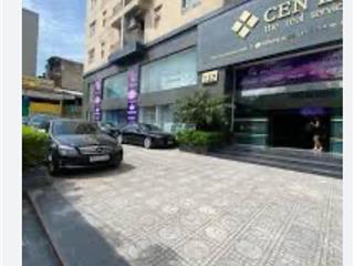 Bán chung cư 137 nguyễn ngọc vũ