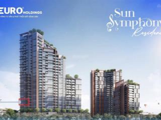 Bán cc đẹp xuất sắc tại trần hưng đạo, nại hiên đông, sơn trà, g, sơn trà, đà nẵng, 2,65 tỷ, 33,4m2