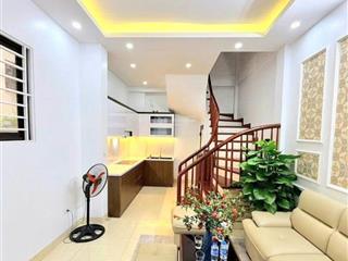 Bán nhà tây sơn 38m 3 ngủ full nội thất gần phố giá tốt