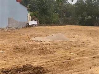 SIÊU PHẨM ĐẤT TRUNG TÂM THỦY XUÂN TIÊN – CHƯƠNG MỸ – HÀ NỘI Giá chỉ hơn 18 triệu/m²