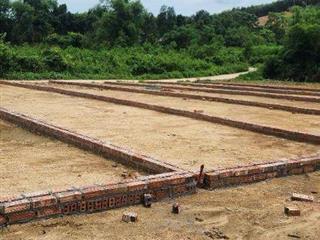 Siêu phẩm đất 3 mặt tiền vị trí vàng giao thương giá chỉ từ 150 triệu/lô