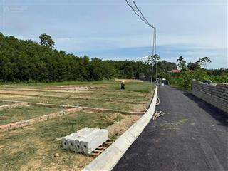 Đầu tư đất lạc thủy  hòa bình  giá f0 chỉ từ 195 triệu/lô