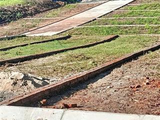 Bắt Ngay Cơ Hội – Đất Vàng Sát KCN, Chỉ Từ 460 Triệu/Lô