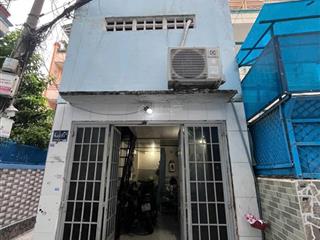 Bán nhà riêng 45/107a trần huy liệu, p11, phú nhuận, giá 2,8 tỷ, dtsd 40m2