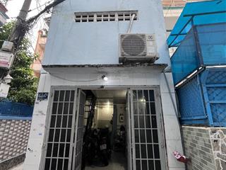 Nhà 45/107a trần huy liệu, quận phú nhuận, hcm
