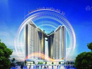 Căn hộ 2pn tại vic grand square tài sản thật, sinh lời thật, ít rủi ro.