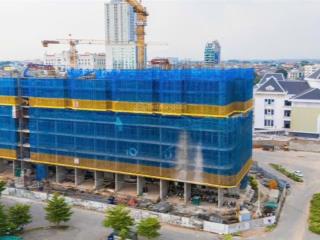 Trực tiếp cđt, độc quyền quỹ căn 3pn tầng đẹp, view thoáng, giá tốt nhất tại dự án vic grand square