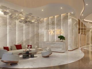 Chỉ từ 2,5 tỷ dành cho 5 kh cuối cùng tặng ngay 1 chỉ vàng khi mua căn hộ tại vic grand việt trì