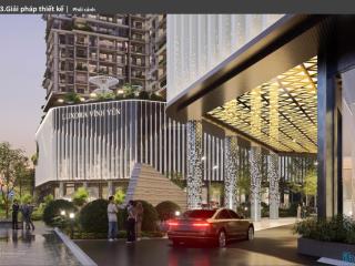 Luxora 1 siêu dự án chuẩn bị ra mắt ngay tại tp vĩnh yên