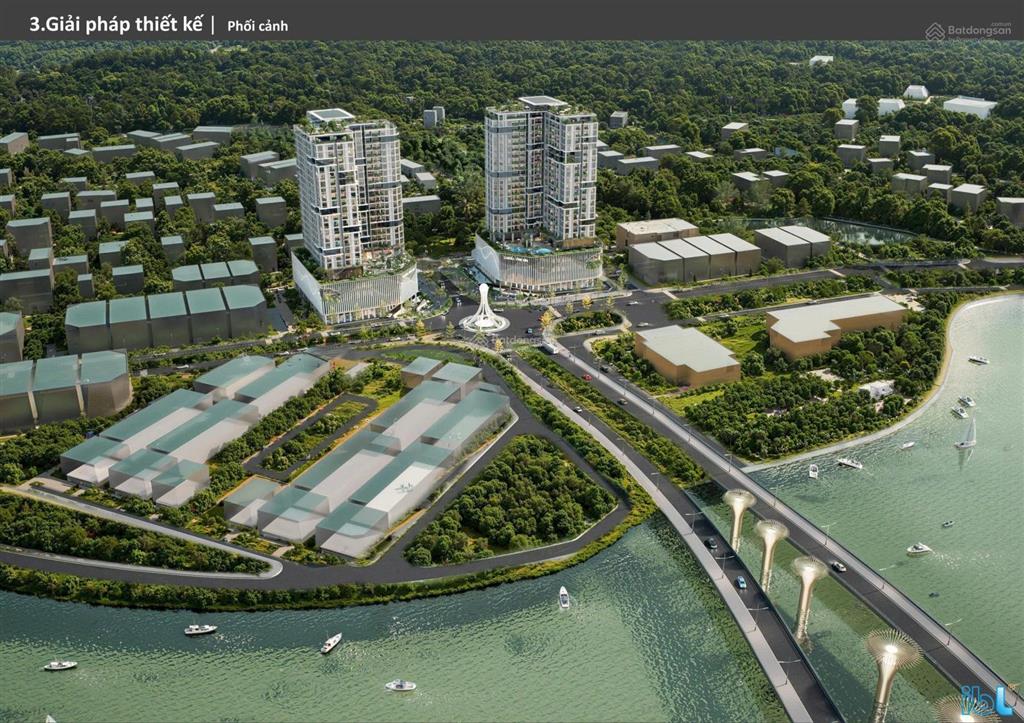 Luxora 1 siêu dự án chuẩn bị ra mắt ngay tại tp vĩnh yên