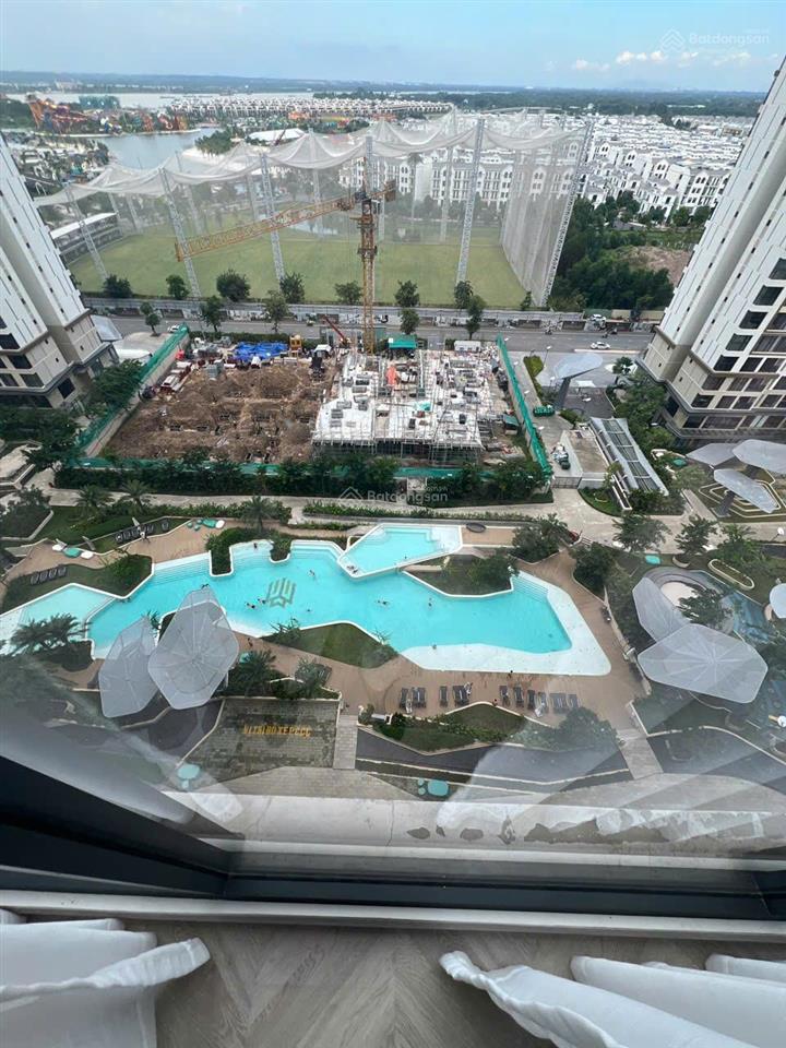 Bán căn hộ chung cư masteri centre point, 5,3 tỷ, 67,32m2, 2pn, 2wc